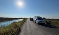 Adana'da sulama kanalında düşen 15 yaşındaki kız çocuğunun cansız bedenine ulaşıldı!