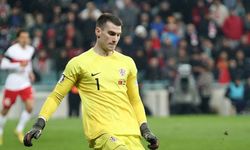 Fenerbahçe, Dinamo Zagreb'in Hırvat Kalecisi Dominik Livakovic ile Prensipte Anlaştı