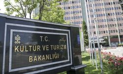 Kültür ve Turizm Bakanlığından 42 belgesel film yapım projesine 6 milyon 750 bin lira destek