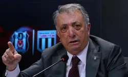 Ahmet Nur Çebi’den, TFF Başkanı Mehmet Büyükekşi’ye mektup!