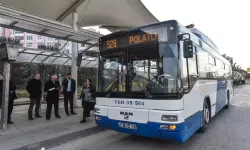 Ankara'da Toplu Taşımaya Zam