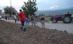 Arazi anlaşmazlığı yaşadığı husumetlisini tüfekle öldürdü