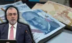 Bakan Işıkhan emekli maaşlarındaki fark için açıklama yaptı