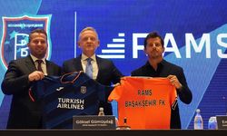 Başakşehir'den isim sponsorluğu anlaşması