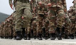 MSB duyurdu: Mayıs celbi askerlik yerleri açıklandı