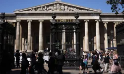 British Museum'dan çalınan 2 bin tarihi eser aranıyor