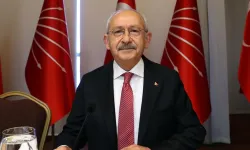 CHP Genel Başkanı Kılıçdaroğlu'ndan, Sivas Kongresi'nin 104. yıl dönümü mesajı