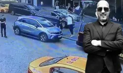 VİDEO HABER / İstanbul’da kısa mesafe cinayeti: Taksicinin öldüresiye dövdüğü adam öldü