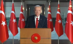 VİDEO HABER / Cumhurbaşkanı Erdoğan'dan Önemli Mesajlar! "Savaşın Kazananı, Barışın Kaybedeni Olmaz"