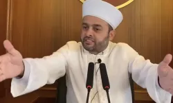 Diyanet İmam Halil Konakçı için harekete geçti! Videoları olay olmuştu