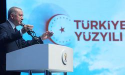 Erdoğan: AK Parti Olarak Bugün Gerçekten Büyük Bir Gurur ve Heyecanı Yaşıyoruz