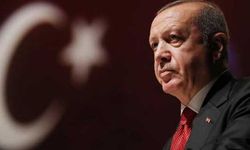 Cumhurbaşkanı Erdoğan'dan 30 Ağustos Zafer Bayramı mesajı