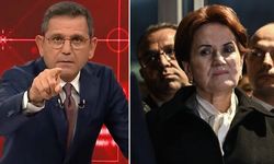 Muhalif cephede seçim hesaplaşması sürüyor: CHP yandaşı Portakal'dan Akşener'e 'yazıklar olsun'