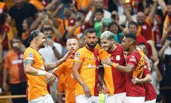 Galatasaray Devler Ligi'nde