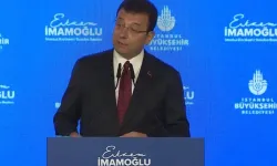 Ekrem İmamoğlu, yol haritasını açıkladı! “Kendimi İstanbul’a mühürlü kabul ediyorum”