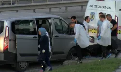 İstanbul'da yol kenarında kadın cesedi bulundu