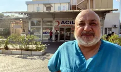 İzmir'de doktor, hasta ve yakınının saldırısına uğradı