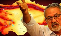 Prof. Dr. Naci Görür o bölge için korkutan deprem açıklamasını yaptı
