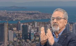 Marmara’daki depremin ardından Naci Görür’den açıklama