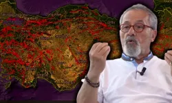 Prof. Dr. Naci Görür, bir ilimizi deprem konusunda uyardı! "Canlı fayın üzerinde oturuyorlar"