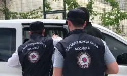 Nevşehir'de yurda illegal giriş yapan yabancı uyruklular sınır dışı edildi