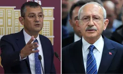 CHP'li Özgür Özel'den 'adaylık' açıklaması