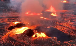 Hawaii'deki Kilauea Yanardağı yeniden patladı: Volkanlar ne kadar ölümcül?