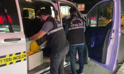 Maltepe'de silahlı saldırı! Tekel bayiye kurşun yağdırdı, üç kişiyi yaraladı