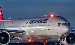 Türk Hava Yolları duyurdu: 41 sefer iptal edildi