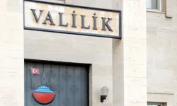 Valilikten uyarı geldi: Dışarıya çıkmayın