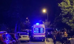 Ankara’da Araç içerisinde tartıştığı arkadaşını silahla vurarak öldürdü