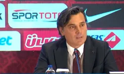 Vincenzo Montella, Eyüpspor'u Gerçekleştirdiği Ziyaretle Onurlandırdı!