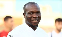 Beşiktaş’tan Aboubakar açıklaması