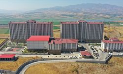 Depremlerin merkez üssü Kahramanmaraş'ta devlet yurtları yeni akademik yıla hazırlanıyor