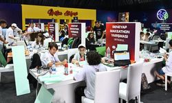 TEKNOFEST İzmir'deki "Deneyap Makeathon"da final heyecanı