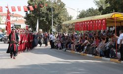 Trakya'nın asırlık eğlencesi "Pavli Panayırı" başladı