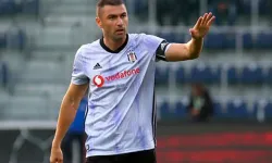 Burak Yılmaz bombası! Sahalara geri mi dönüyor?