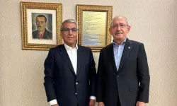 Cemal Canpolat, Kılıçdaroğlu ile görüştü! Sosyal medyadan açıklama yaptı