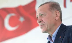 Cumhurbaşkanı Erdoğan'dan Sivas Kongresi mesajı