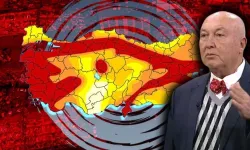 Sivas’ta korkutan deprem! Prof. Dr. Ahmet Ercan’dan uyarı geldi: Er ya da geç olacak