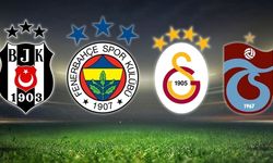 Yapay Zeka Süper Lig şampiyonunu gösterdi! 19 takım sıralandı