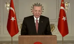 Cumhurbaşkanı Erdoğan gelecek 3 yılın planını bugün açıklıyor! Planda neler var?