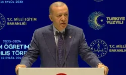 Cumhurbaşkanı Erdoğan'dan ücretli öğretmenlerin ek ders ücretlerine yüzde 25 zam müjdesi