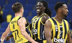 Fenerbahçe Beko'dan farklı galibiyet