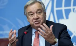 Guterres: Reforma olan ihtiyaç her zamankinden daha açık