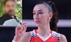 Milli voleybolcu Hande Baladın'ı tehdit eden sanığa tahliye