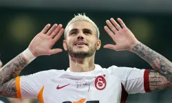 Icardi, Burak Yılmaz'ın rekorunu egale etti