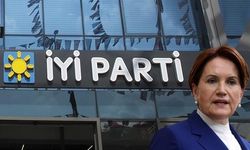 Akşener'in baş ağrısı dinmiyor! İyi Parti kanadından bir istifa daha