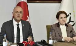 Meral Akşener İYİ Parti'nin İzmir adayını açıkladı! CHP İzmir'de ceketini koysa kazanır mı?