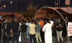 Kerkük'te sokağa çıkma yasağı ilan edildi! Irak Başbakanı Muhammed Şiya es-Sudani talimat verdi